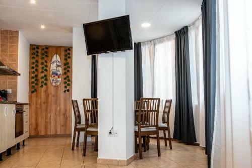 Apartament Central