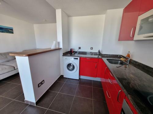 Apartamento Air Marin Haut Standing Vue Sur Mer