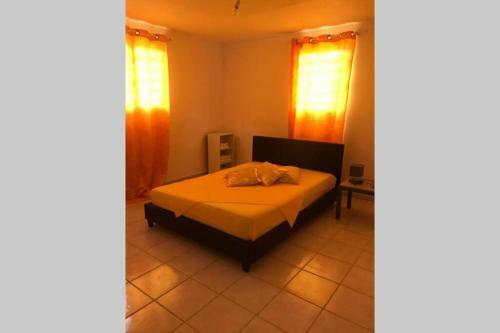 Apartamento Appartement F3 Spacieux