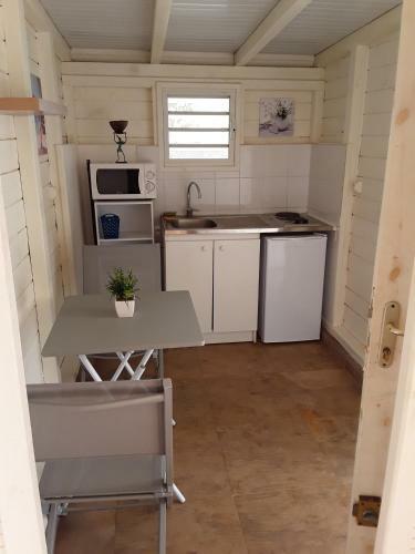 Top Bungalow Vue Mer Jardin Localisation Id�ale