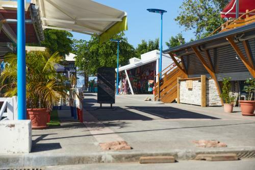 Apartamento Agr�able Studio Face � La Plage :)