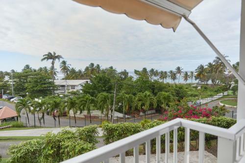 Apartamento Agr�able Studio Face � La Plage :)