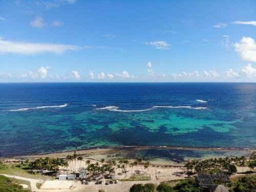 Villa Thomana, Piscine, Vue Mer Et Plage � 100 M !
