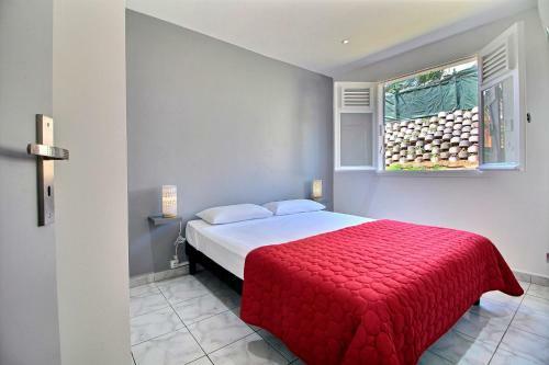 Villa Thomana, Piscine, Vue Mer Et Plage � 100 M !