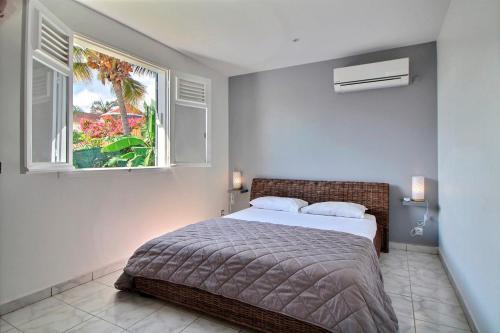 Villa Thomana, Piscine, Vue Mer Et Plage � 100 M !