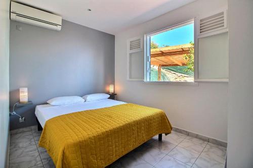 Villa Thomana, Piscine, Vue Mer Et Plage � 100 M !