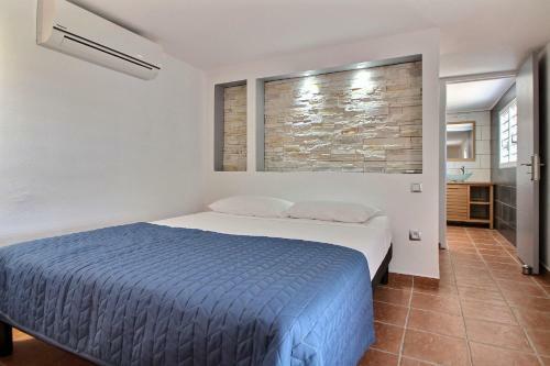 Apartamento Appartement Thomana , Jacuzzi Priv�, Plage � 200 M