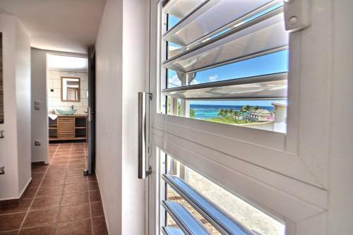 Apartamento Appartement Thomana , Jacuzzi Priv�, Plage � 200 M