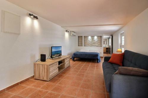 Apartamento Appartement Thomana , Jacuzzi Priv�, Plage � 200 M