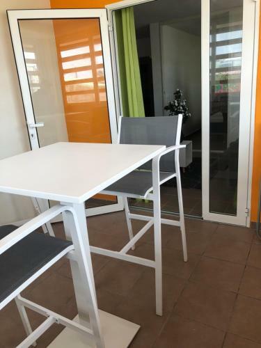 Apartamento Appartement R�sidentiel