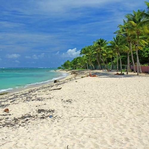 Apartamento Studio L'autre Bord Vue Mer