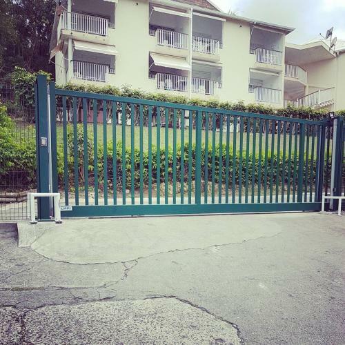 Apartamento Studio L'autre Bord Vue Mer
