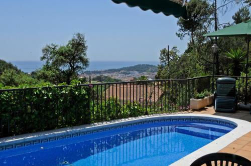 Villa Pirata