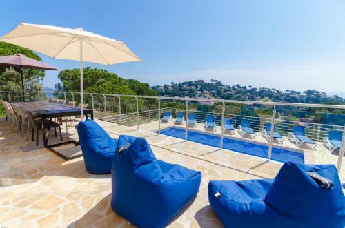 Club Villamar - Adora