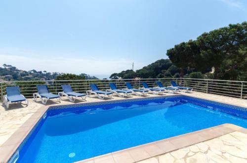 Club Villamar - Adora