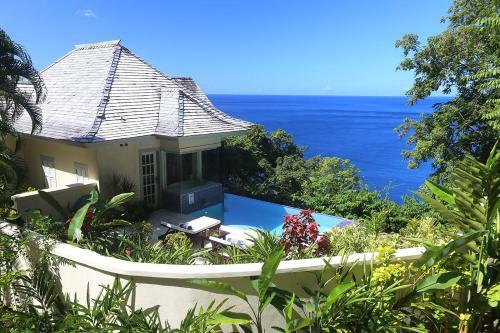 Villa Arc En Ciel