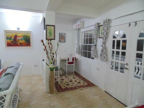 Piton Vista Villa
