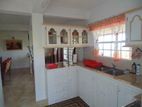 Piton Vista Villa