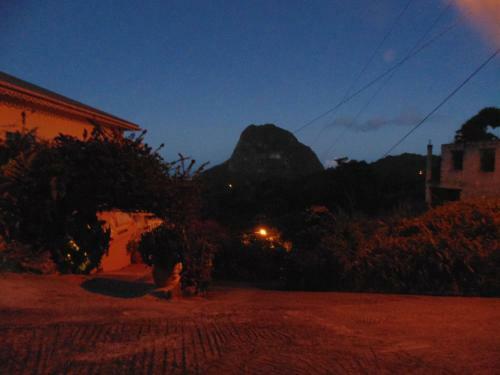 Piton Vista Villa