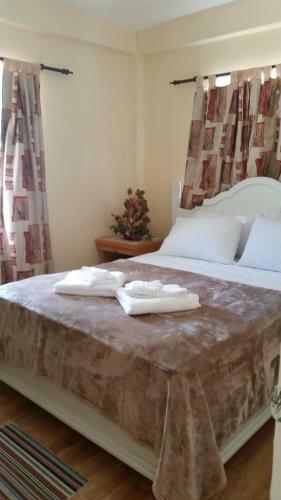 Amazon Villas