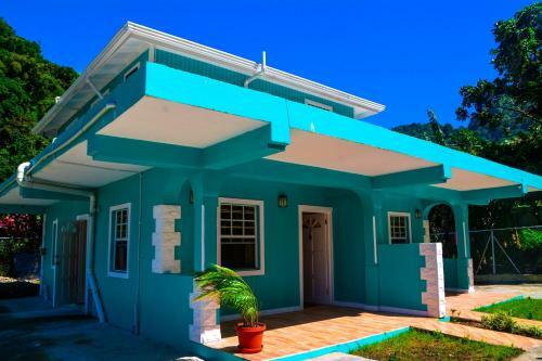 Amazon Villas