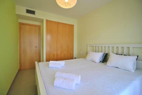 Al20 Apartamento 4 Pax, Playa Fenals, Costa Brava