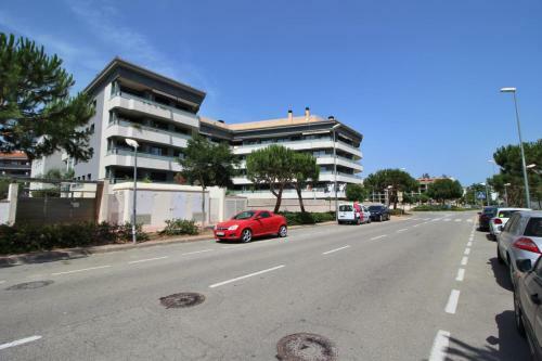 Al20 Apartamento 4 Pax, Playa Fenals, Costa Brava