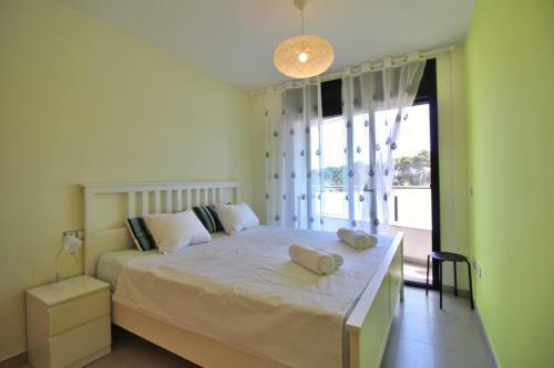 Al20 Apartamento 4 Pax, Playa Fenals, Costa Brava