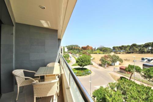 Al20 Apartamento 4 Pax, Playa Fenals, Costa Brava
