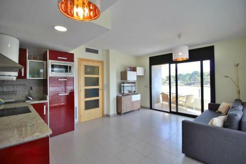 Al20 Apartamento 4 Pax, Playa Fenals, Costa Brava