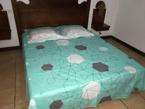 Apartamento Anse Caritan Mahogany