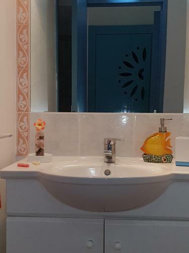 Apartamento Anse Caritan Mahogany