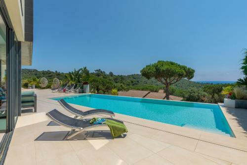 Siview Villa