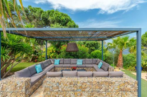 Siview Villa