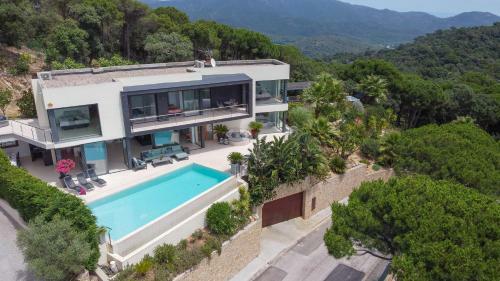 Siview Villa