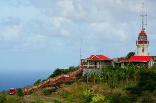 Apartamento A Peace Of Paradise