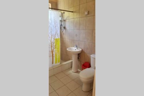 Apartamento A Peace Of Paradise