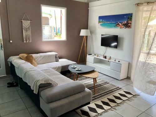 Maison De Vacances
