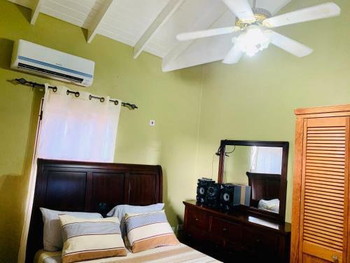 Hostal Sahara Inn