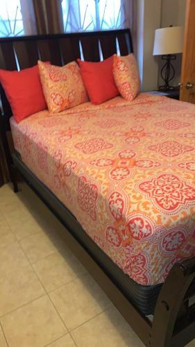 Hostal Sahara Inn
