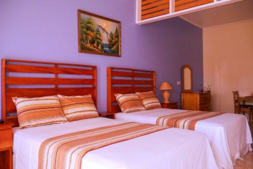 Apartamento Cedar Palm Villa