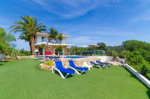 Club Villamar - Romana