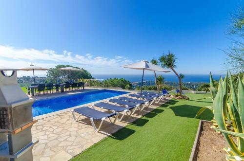 Club Villamar - Romana