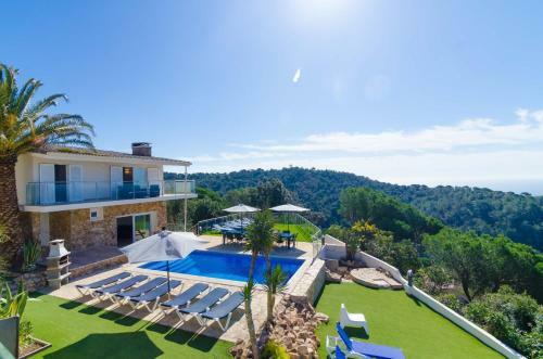Club Villamar - Romana
