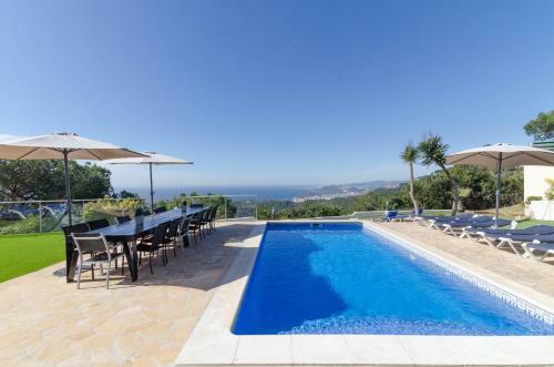 Club Villamar - Romana
