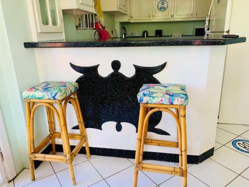 Apartamento Sea View Comfortable Island Home Fully Vaccinated Guest Only