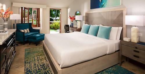 Hotel Sandals Halcyon Beach All Inclusive - Couples Only