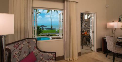 Hotel Sandals Halcyon Beach All Inclusive - Couples Only