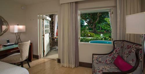 Hotel Sandals Halcyon Beach All Inclusive - Couples Only