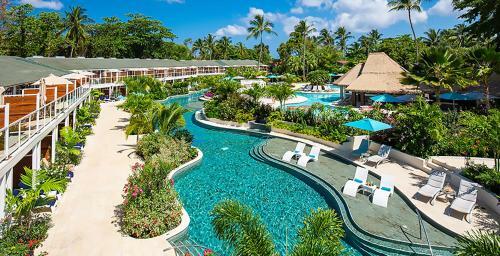Hotel Sandals Halcyon Beach All Inclusive - Couples Only